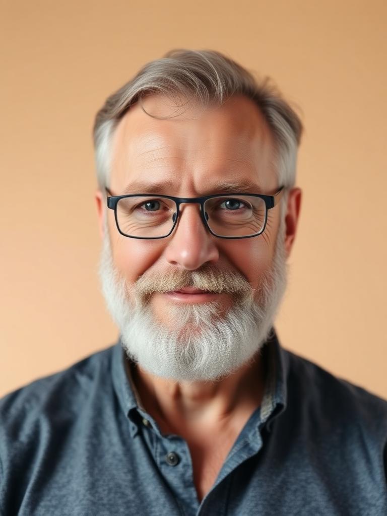 Michael Jensen